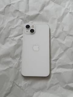 Apple iPhone 13 본체 스타 라이트