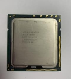 CPU Intel Xeon W3550 3.06GHz LGA1366のサムネイル