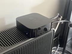 Apple TV 4k 第2世代 32GB 純正品 - メルカリ