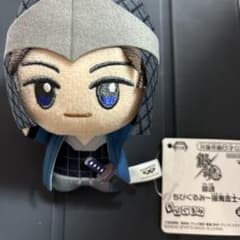 銀魂 ちびぐるみ～攘夷志士～の入手方法まとめ – 攻略大百科