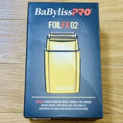 安いBaByliss Pro FOILFX02の通販商品を比較 | ショッピング情報の