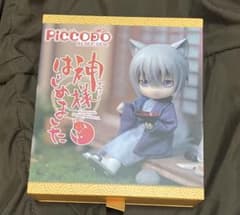 piccodo Kamisama Hajimemashita Tomoe Figure Doll