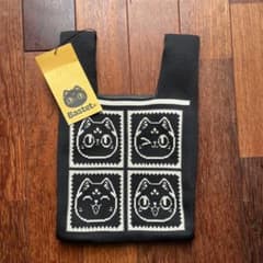 大英博物館　バステト　Bastet バッグのサムネイル
