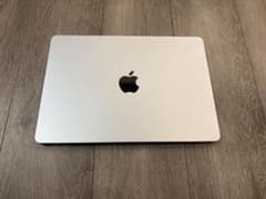 MacBook Air M4 13in 16GB 512GB ワイヤレスマウス付 - メルカリ