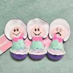 영 굴 마스코트 신비한 나라의 앨리스 디즈니 봉제 인형