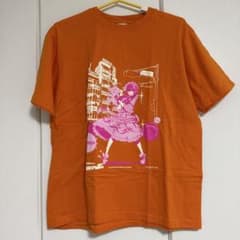 豆魚雷　ヌイグルマーZ Tシャツ　Mサイズのサムネイル