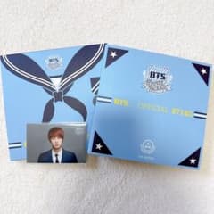 BTS 2014 summer package サマパケ 缶バッジ - メルカリ