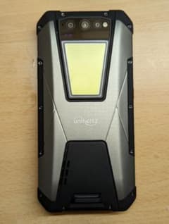 unihertz Tank 8GB/256GB US版のサムネイル