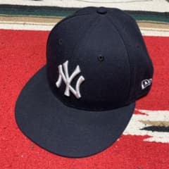 NEW ERA New York Yankeesのサムネイル