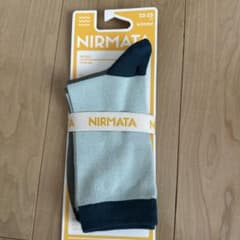 NIRMATA レディース ソックス 23-25cmのサムネイル