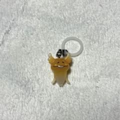 なめこ栽培キット めじるしアクセサリー2 ガチャガチャのサムネイル