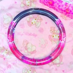 Rady リゾートフラワーハンドルカバーのサムネイル