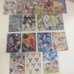 【バラ売り対応】ポップン カードのサムネイル