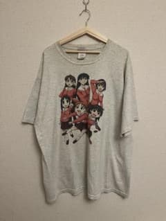 あずまんが大王Tシャツ XL - メルカリ