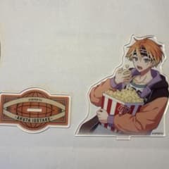 18TRIP 五十竹あく太 アクリルスタンドのサムネイル