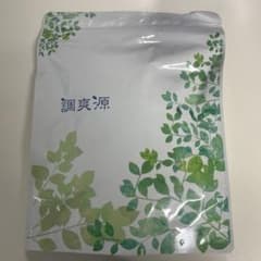 調爽源 堀ママ 堀江薬局のサムネイル