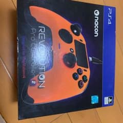 【レア限定色】naconREVOLUTIONPROControllerおまけ付のサムネイル