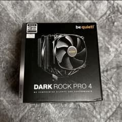 【新品未使用】DARK ROCK PRO 4のサムネイル