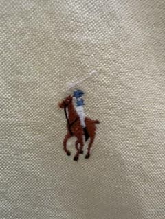 Ralph Lauren ボタンダウンのサムネイル