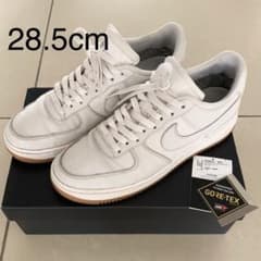 NIKE AIR FORCE 1 LOW GORE-TEX "WHITE"のサムネイル