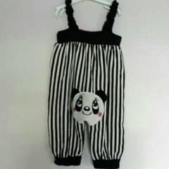 未使用品 サロペットのサムネイル
