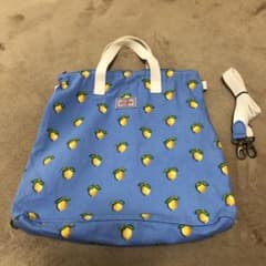 Cath Kids ショルダー・リュックのサムネイル