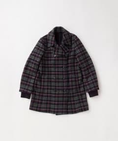 フレッドペリー  コート チェックのサムネイル