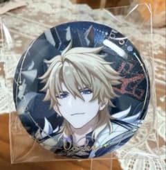 原神 月夜の叙事詩 缶バッジ ファルカ 原神】ファルカ 缶バッジ 月夜の叙事詩 公式正規品 - メルカリ