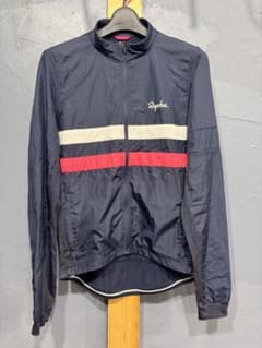 Rapha Mens Brevet Insulatedジャージ ネイビー M - メルカリ
