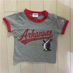 チャンピョン Tシャツ 80センチのサムネイル