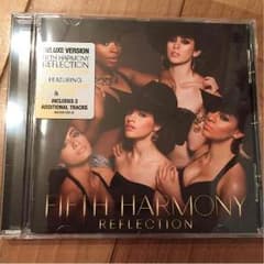 FIFTH HARMONY  REFLECTIONのサムネイル
