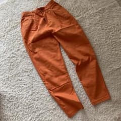 パンツ　ニコアンドのサムネイル