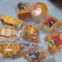 パンスクイーズマグネットのサムネイル