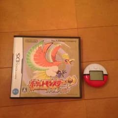 ポケモンハートゴールドのサムネイル
