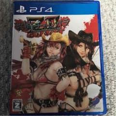 お姉チャンバラZ2のサムネイル