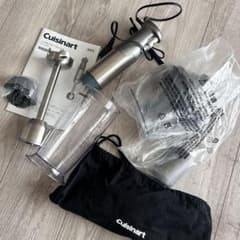 Cuisinart ハンドブレンダー HB-950PCJ 本体のサムネイル