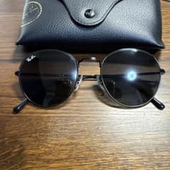 l*g様 RB3582 DAVID 53 RayBan サングラス RB3582 DAVID 53 RayBan サングラス - メルカリ
