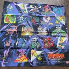 遊戯王 ハンカチ - メルカリ