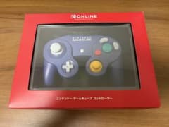 Switch 2 ニンテンドー ゲームキューブ コントローラーのサムネイル