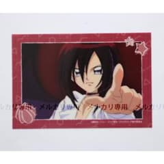 マーメイドメロディ ぴちぴちピッチ 場面写クリアカード レディバット