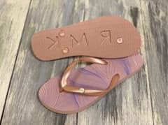 RMK ビーチサンダルのサムネイル