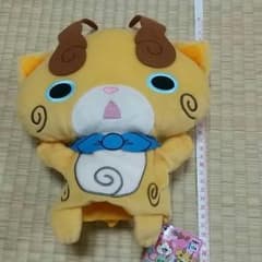 こまじろう　パペットのサムネイル