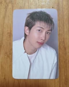 RM BTS ARIRANG コヤン ソウルコン ARMYZONE トレカ