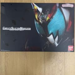 csmダークキバットベルト（空箱）のサムネイル