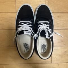 vans オーセンティック　26.5のサムネイル