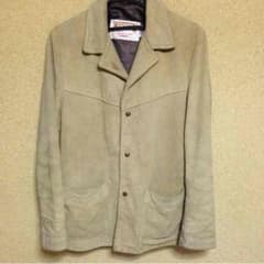 schott スウェード36 値段交渉可❗️のサムネイル