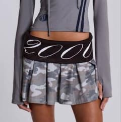 jaded london × 2000archive コラボ　スカートのサムネイル