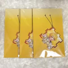 Amptak×Colors あっきい すとふぇす くじ パズルキーホルダー - メルカリ