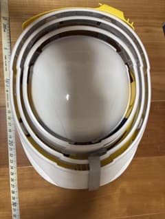 折りたたみ式ヘルメット 子供用のサムネイル