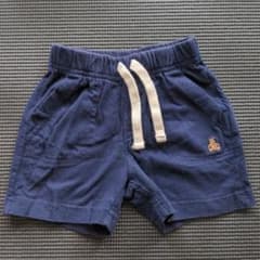 baby GAP 定番ショートパンツのサムネイル